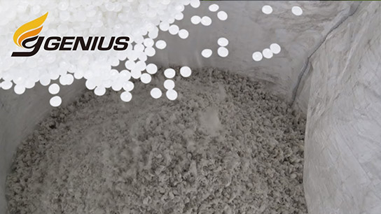 DW Series｜LLDPE Film